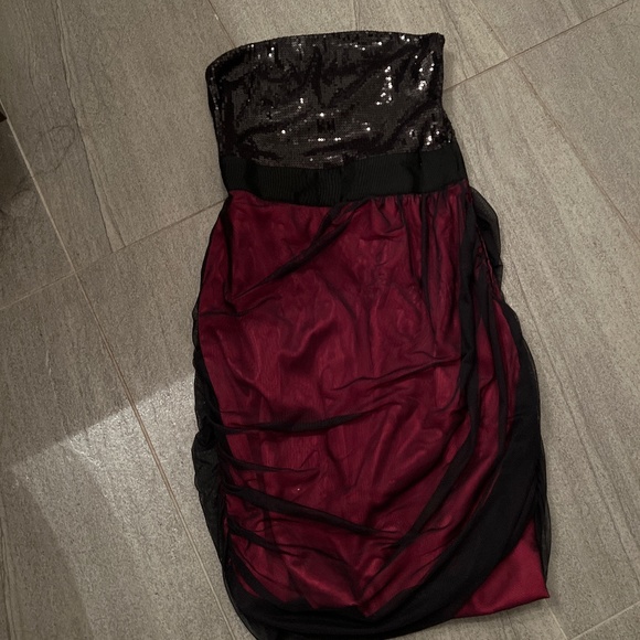 Cocktail dress - Picture 1 of 1